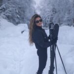 Angelika Revva Instagram -