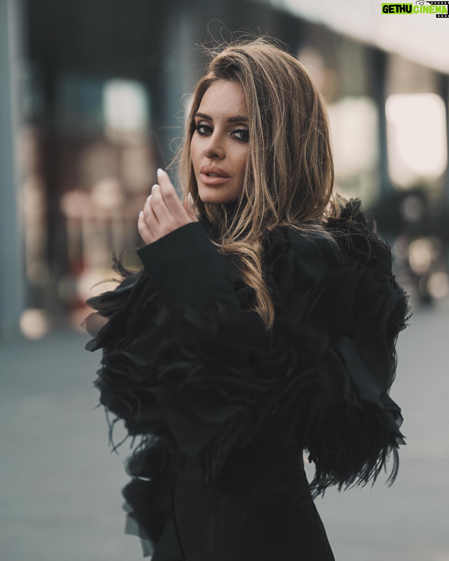 Angelika Revva Instagram - The world was on fire and no one could save me but you.. 🖤