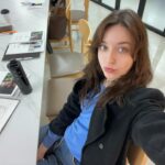 Angelina Danilova Instagram – A bouquet of flowers for you!

made with 4 hangers and one pair of stockings.