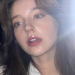 Angelina Danilova Instagram – tune in on these healing angelic frequencies.
sending pure divine love your way.
🐚🪷✨💧