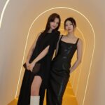 Angelina Danilova Instagram – buona sera con @bulgari ✨🌛