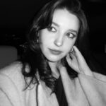 Angelina Danilova Instagram – buona sera con @bulgari ✨🌛