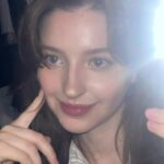 Angelina Danilova Instagram – tune in on these healing angelic frequencies.
sending pure divine love your way.
🐚🪷✨💧