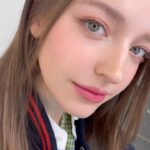 Angelina Danilova Instagram – ะะฐั
ะพัะตะปะพัั ะฑััั ะฒะตัะตะฝะฝะตะน ะดะตะฒะพัะบะพะน. ๐ธ๐โ๐ซ๐งโโ๏ธ