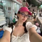 Angelina Danilova Instagram - In the mood for dim sum lights.🇭🇰🫖🥢 my dimsum rating and you must try too: 1. CHEONG FUN – 肠粉 – RICE NOODLE ROLLS 2. HAR GOW – XIĀ JIǍO – 虾饺 SHRIMP DUMPLINGS 3. LÀUHSĀBĀAU – 流沙包 – LIUSHABAO – MOLTEN EGG CUSTARD BUNS 4. NO MAI GAI – NUÒMǏ JĪ – 糯米鸡 – STICKY RICE CHICKEN LOTUS LEAF WRAP 5. XIAOLONGBAO – “XLB” – 小笼包- STEAMED SOUP DUMPLINGS