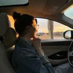 Angelina Danilova Instagram – attracting the Sun, not chasing.. ;) 🐣