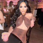 Angelina Pivarnick Instagram –