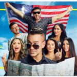 Angelina Pivarnick Instagram - WE ARE BACK!!!! January 26th at 8 pm. Can’t wait to be back with everyone. ❤️❤️❤️❤️❤️❤️❤️❤️❤️❤️ @mtv @jerseyshore @viacom_intl @495productions