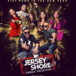 Angelina Pivarnick Instagram - Get your dvrs ready for an ALL NEW SEASON OF @jerseyshore coming January 6th on @mtv :)