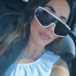 Angelina Pivarnick Instagram – Feeling very @jerseyshore :)