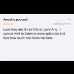 Angelina Pivarnick Instagram - UM HELLO? We hit #1 in Entertainment News on @applepodcasts in the first 24 hours 🍾 thank you to everyone who listened to help make this happen & for all the support my loves 🫶 new ep drops Jerzday wherever you get your podcasts! 🎙️✨ @umhellopodcast #UmHello #UmHelloPodcast
