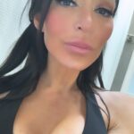 Angelina Pivarnick Instagram – Las Vegas