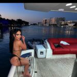 Angelina Pivarnick Instagram - Miami i ❤️ you