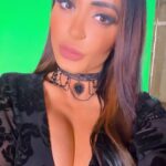 Angelina Pivarnick Instagram – ✅🎬