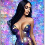 Angelina Pivarnick Instagram -