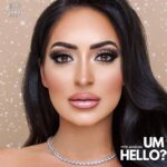 Angelina Pivarnick Instagram – “Um Hello?” with Angelina is your new guilty pleasure for binge-worthy motivational stories, raw & honest dialogue, behind the scenes secrets of filming a reality show, surprise celebrity guests and plenty of juicy drama. Join your favorite “Dirty Little Hamster” JERZDAYS wherever you get your podcasts 🎙️✨

Episode 1 drops April 18th 🤍☕️ #UmHello