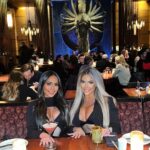 Angelina Pivarnick Instagram – Finally home to celebrate my baby’s birthday ♥️ #belatedbdaypost #finallyreunited #missedher #happiness #smiles #lifeisgood #bestiesforlife
