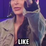 Angelina Pivarnick Instagram - Have you listened to #UmHello?? 💋🎙️✨ #UmHelloPodcast