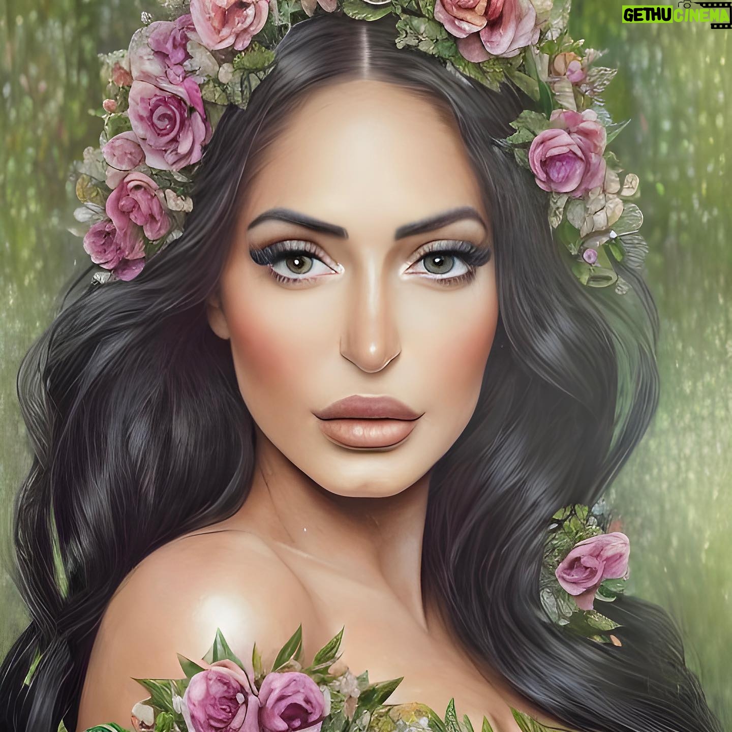 Angelina Pivarnick Instagram - πΊπΈπΌπ»πΉπ·πΊ