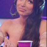 Angelina Pivarnick Instagram - When someone shows you their true colors, you better listen. 🎙️💯 #UmHello #UmHelloPodcast #MTV #JerseyShore #JSFamilyVacation #AngelinaPivarnick
