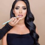 Angelina Pivarnick Instagram – When it feels this good. Makeup by @avalarynne_  Hair by @danadhairstudio