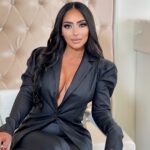 Angelina Pivarnick Instagram - ❤️❤️❤️
