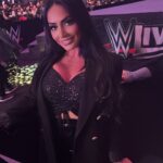 Angelina Pivarnick Instagram – In my wwe feels. It’s time to go back soon :). Who wants to join me next time ? 💪🏻. #wwe #merrychristmas #happyholidays