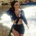 Angelina Pivarnick Instagram - @allstarshoreofficial is on @paramountplus RIGHT NOW!!!! Download it and watch the first two episodes!!! Let me know I’m the comments below how much you loved it. I was laughing the whole time 😎😍😍😍😂😂😂. It’s literally such a good show😁. Thankful for @jokesonjosh in sooo many ways. Him and the creative crew are geniuses !!! If there’s a 2 I’m going to see what else they come up with. The challenges kicked my ass and pushed me to sooo many levels I didn’t know I could get to. I am sooo proud of myself. Stay tuned guys. More to come 🏝🙏🏼