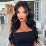 Angelina Pivarnick Instagram -