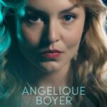 Angelique Boyer Instagram - ¡Wooow! 😍 @angeliqueboyer como nunca la habías visto en #ElExtrañoRetornoDeDianaSalazar #ViX 👀