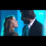 Angelique Boyer Instagram - Una mirada abre la puerta a los amores infinitos ❤️‍🔥 Muy pronto en @vix #ElExtrañoRetornoDeDianaSalazar