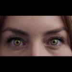 Angelique Boyer Instagram - La espera se termina “El extraño retorno de Diana Salazar” llega pronto a @vix ♾️