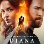 Angelique Boyer Instagram – Una historia de amor que sobrepasa épocas, vidas y solo hay una oportunidad de vivirla ❤️‍🔥♾️ 

Gran estreno de #ElExtrañoRetornoDeDianaSalazar, 17 DE MAYO EN EXCLUSIVA POR @vix