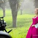 Angelique Boyer Instagram – Iniciamos con la cuenta regresiva #ElExtrañoRetornoDeDianaSalazar pronto verá la luz! Muy pronto por @vix