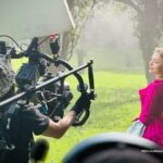 Angelique Boyer Instagram - Iniciamos con la cuenta regresiva #ElExtrañoRetornoDeDianaSalazar pronto verá la luz! Muy pronto por @vix