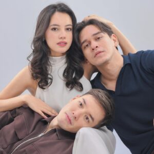 Anggika Bölsterli Instagram - Finally…

“Diantara dua Cinta”

4 October 2023
21.10 WIB 
SCTV 🤍