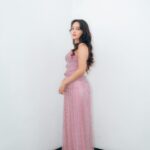 Anggika Bölsterli Instagram - Sctv music awards 🌸 Styled by @wanda_haraa Dressed in @julianto.official Jewelry @noma_id Brushed by @ms_lifa @krisna_endi Captured by @snap.nuel