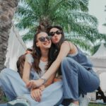 Anggika Bölsterli Instagram - Aries Gemini combo
