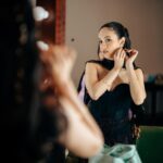 Anggika Bölsterli Instagram - Premiere dumps