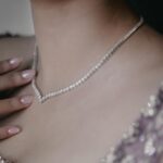 Anggika Bölsterli Instagram - Tiba juga di hari lamaran yang istimewa✨ Dengan mengenakan koleksi perhiasan berlian dari The Palace, @anggikabolsterli tampil semakin memukau, anggun, dan cantik🥰 Selamat atas lamarannya kak @anggikabolsterli & @omararmandiego 💍. Semoga dilancarkan sampai hari pernikahan tiba & menjadi pasangan yang selalu bahagia selamanya🥰
