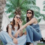 Anggika Bölsterli Instagram – Aries   Gemini combo