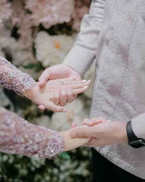 Anggika Bölsterli Instagram - 21.04.24 🩷 

Wedding planner & organizer @arteaorganizer
Decor @aerindecora
Styled by @wanda_haraa
Makeup @ryanogilv
Kebaya @renzilazuardi
Jewelry @thepalace_id 
Captured by @arka.pictures
