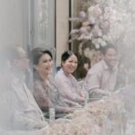 Anggika Bölsterli Instagram - 21.04.24 🩷 Wedding planner & organizer @arteaorganizer Decor @aerindecora Styled by @wanda_haraa Makeup @ryanogilv Kebaya @renzilazuardi Jewelry @thepalace_id Captured by @arka.pictures