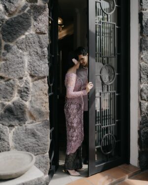 Anggika Bölsterli Instagram - 21.04.24 🩷 

Wedding planner & organizer @arteaorganizer
Decor @aerindecora
Styled by @wanda_haraa
Makeup @ryanogilv
Kebaya @renzilazuardi
Jewelry @thepalace_id 
Captured by @arka.pictures