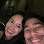 Anggika Bölsterli Instagram - The last time we’re having seafood for Valentines 💕🥲