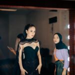 Anggika Bölsterli Instagram - Premiere dumps