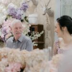 Anggika Bölsterli Instagram - 21.04.24 🩷 Wedding planner & organizer @arteaorganizer Decor @aerindecora Styled by @wanda_haraa Makeup @ryanogilv Kebaya @renzilazuardi Jewelry @thepalace_id Captured by @arka.pictures