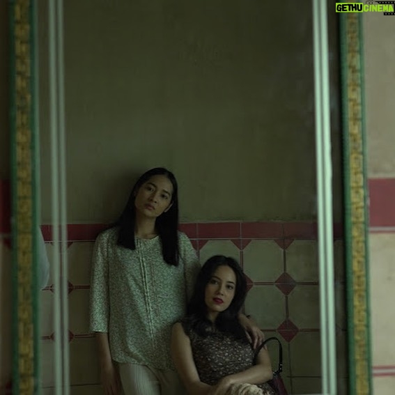 Anggika Bölsterli Instagram - Film Sijjin telah disaksikan 1.746.228 penonton hingga hari ke-18 penayangan di bioskop. Terima kasih banyak ya teman-teman 🙏🏻 Masih ada yang belum nonton? Gasss ke bioskop sekarang! #Sijjin