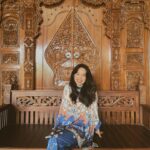 Anggika Bölsterli Instagram - Lebaran day 2 ✨