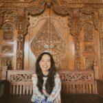 Anggika Bölsterli Instagram - Lebaran day 2 ✨